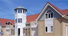 Bungalow VT à Landal Noordzee Résidence De Banjaard