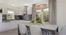 Villa Villa-R6A à Landal Noordzee Résidence De Banjaard