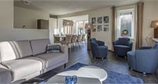 Bungalow Y10-Comfort à Landal Noordzee Résidence De Banjaard