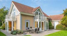 Bungalow Y8-Standaard à Landal Noordzee Résidence De Banjaard
