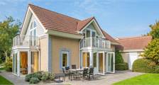 Bungalow Y8 à Landal Noordzee Résidence De Banjaard