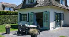 Bungalow HH8 in Landal Noordzee Résidence De Banjaard