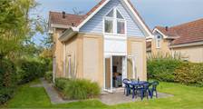 Bungalow Standaard-4 in Landal Noordzee Résidence De Banjaard