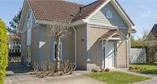 Villa Villa-R8C in Landal Noordzee Résidence De Banjaard
