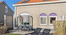 Bungalow Koos-6 à Landal De Soeten Haert