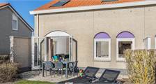 Bungalow Koos-Konijn-6 à Landal De Soeten Haert