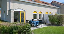 Bungalow SD6 à Landal De Soeten Haert
