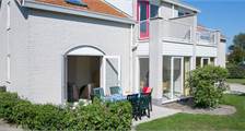 Bungalow SG à Landal De Soeten Haert