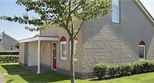 Bungalow SI-Comfort in Landal De Soeten Haert