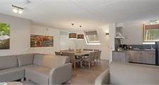 Bungalow FV12-Comfort à Landal De Katjeskelder