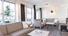 Bungalow FV14-Comfort à Landal De Katjeskelder