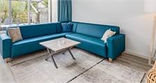 Bungalow Comfort-6 à Landal Bos en Duin