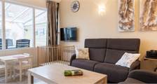 Bungalow OBVK à Landal Bos en Duin