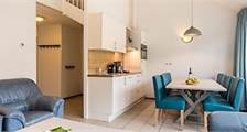 Bungalow OBSA in Landal Bos en Duin