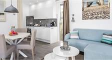 Lodge L4A-Comfort à Landal Hof Domburg