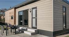 Chalet Wellness--4 à Landal Hof Domburg