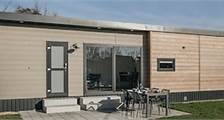 Chalet Comfort-4 in Roompot Hof Domburg