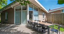 Bungalow Comfort-10A in Roompot Hof Domburg