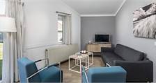 Bungalow Comfort-4A in Roompot Hof Domburg