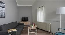 Bungalow Comfort-5A in Landal Hof Domburg