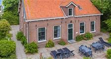 Bungalow FV12-Comfort in Roompot Hof Domburg