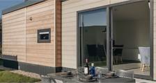 Chalet Kinder-Comfort-5 in Roompot Hof Domburg