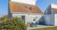 Bungalow B8 à Summio Parcs Zeeland Village