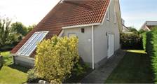Bungalow BL6 à Summio Parcs Zeeland Village