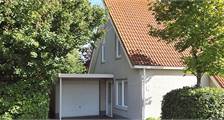 Bungalow E6 à Summio Parcs Zeeland Village