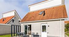 Bungalow E-Comfort in Summio Parcs Zeeland Village