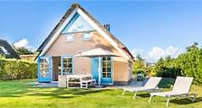 Bungalow T6AM-Comfort à Roompot Kustpark Texel