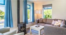 Bungalow T4A-Confort in Landal Kustpark Texel
