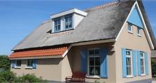 Bungalow T8A in Landal Kustpark Texel