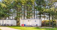 Chalet 4A à Landal Kustpark Egmond aan Zee