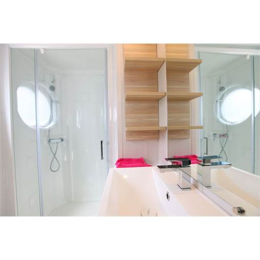 Chalet Comfort-Eco-6 à Kustpark Egmond aan Zee