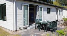 Chalet EM4 à Landal Kustpark Egmond aan Zee