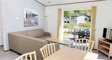 Chalet Kinder-6 à Landal Kustpark Egmond aan Zee