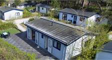 Chalet EM6P in Roompot Kustpark Egmond aan Zee