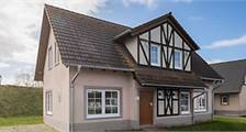 Bungalow FV10K-Comfort à Landal Cochem