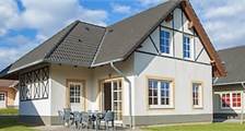 Bungalow FV12-Comfort à Landal Cochem