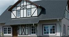 Bungalow FV14 in Landal Cochem