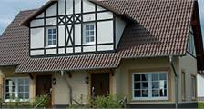 Bungalow GC4 in Landal Cochem