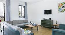 Bungalow FV11 à Landal Marinapark Volendam
