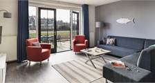 Bungalow VO7-Comfort à Roompot Marinapark Volendam