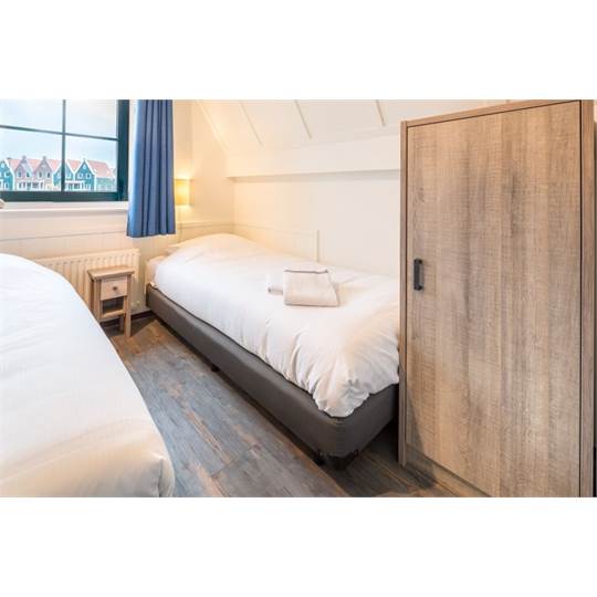  VO7 Comfort in Marinapark Volendam