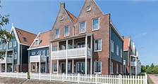 Bungalow VO4-Comfort in Landal Marinapark Volendam