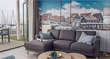 Bungalow VO5B-Comfort in Landal Marinapark Volendam