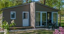 Chalet AS4B in Landal Klein Vink