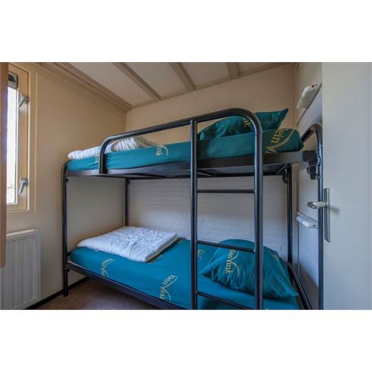  KVS4 in Klein Vink