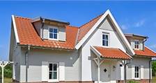 Bungalow GB16-Comfort in Landal Klein Vink